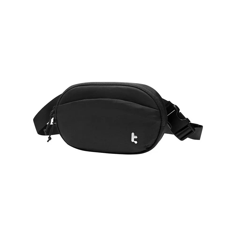 Wholesale Tomtoc SlingBean-T32 belt bag / pouch (black) - TMT178 - {ean13} - Hurt