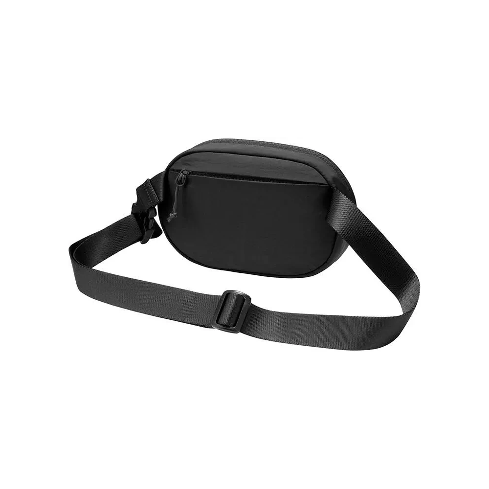 Wholesale Tomtoc SlingBean-T32 belt bag / pouch (black) - TMT178 - {ean13} - Hurt