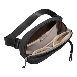 Hurtownia GSM - Tomtoc SlingBean-T32 Gürteltasche / Tasche (schwarz) - TMT178 - {ean13} - Hurt
