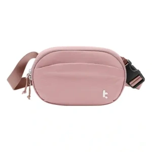 Hurtownia GSM - Tomtoc SlingBean-T32 Gürteltasche / Tasche (rosa) - TMT179 - {ean13} - Hurt