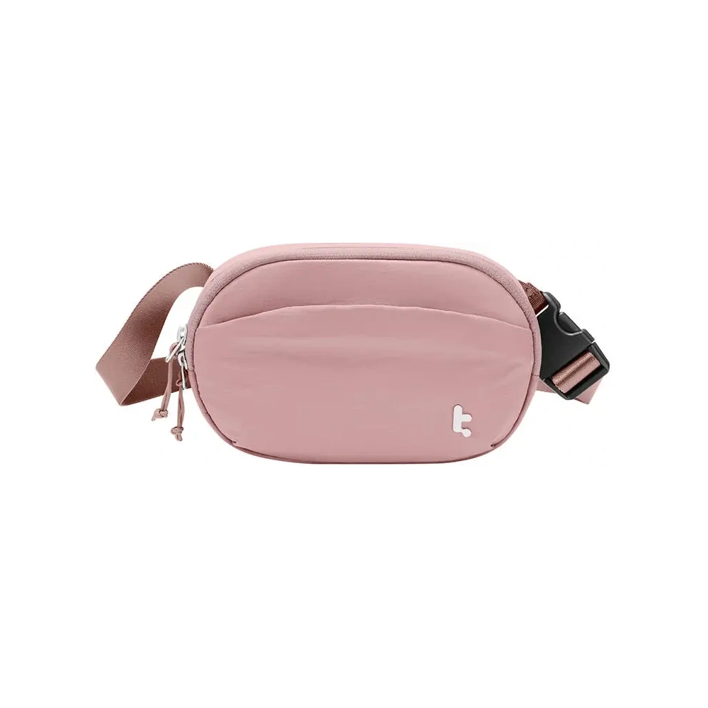Wholesale Tomtoc SlingBean-T32 belt bag / pouch (pink) - TMT179 - {ean13} - Hurt