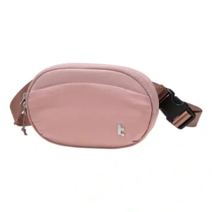 Wholesale Tomtoc SlingBean-T32 belt bag / pouch (pink) - TMT179 - {ean13} - Hurt