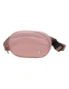 Wholesale Tomtoc SlingBean-T32 belt bag / pouch (pink) - TMT179 - {ean13} - Hurt