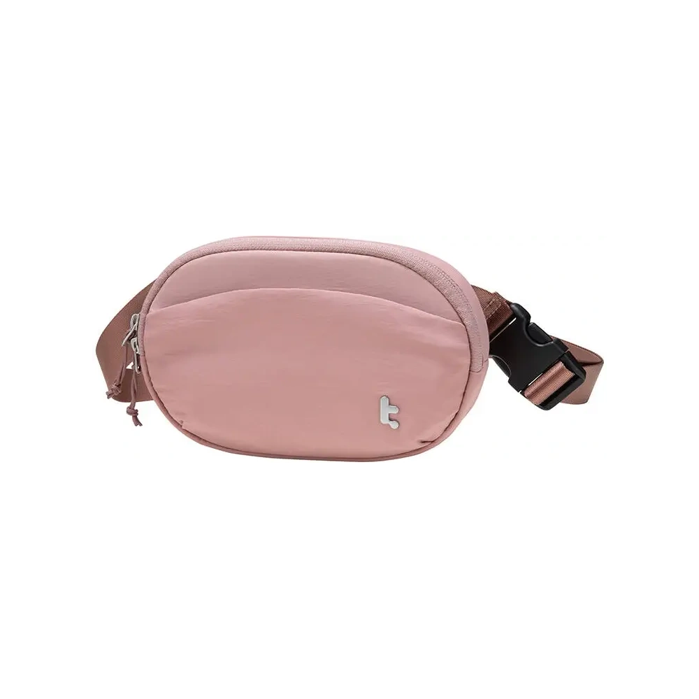 Wholesale Tomtoc SlingBean-T32 belt bag / pouch (pink) - TMT179 - {ean13} - Hurt