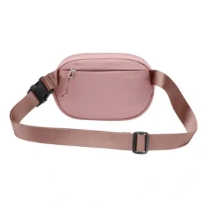 Hurtownia GSM - Tomtoc SlingBean-T32 Gürteltasche / Tasche (rosa) - TMT179 - {ean13} - Hurt