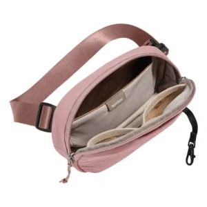 Hurtownia GSM - Tomtoc SlingBean-T32 Gürteltasche / Tasche (rosa) - TMT179 - {ean13} - Hurt