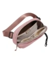 Wholesale Tomtoc SlingBean-T32 belt bag / pouch (pink) - TMT179 - {ean13} - Hurt