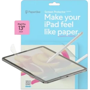 Hurtownia GSM - Fólie ochranná Paperlike Apple iPad Pro 13" 2024 (7. generace) [2 PACK] - PLI9 - {ean13} - Hurt