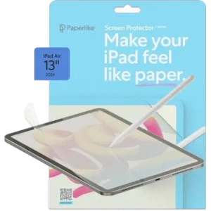 Hurtownia GSM - Fólie ochranná Paperlike Apple iPad Air 13" 2024 (6. generace) [2 PACK] - PLI10 - {ean13} - Hurt