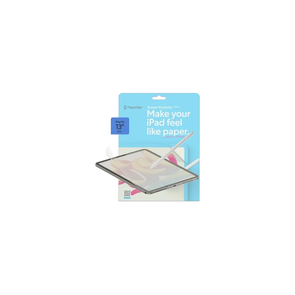 Hurtownia GSM - Paperlike Apple iPad Air 13" 2024 (6. Generation) [2 PACK] - PLI10 - {ean13} - Hurt