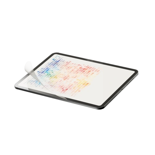 Folia ochronna Paperlike Apple iPad Air 13" 2024 (6. generacji) [2 PACK]