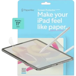 Hurtownia GSM - Fólie na ochranu Paperlike Apple iPad Pro 11" 2024 (5. generace) [2 PACK] - PLI11 - {ean13} - Hurt