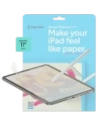 Hurtownia GSM - Fólie na ochranu Paperlike Apple iPad Pro 11" 2024 (5. generace) [2 PACK] - PLI11 - {ean13} - Hurt