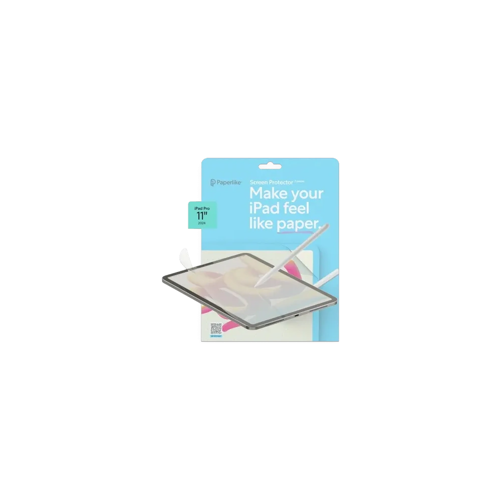 Hurtownia GSM - Fólie na ochranu Paperlike Apple iPad Pro 11" 2024 (5. generace) [2 PACK] - PLI11 - {ean13} - Hurt