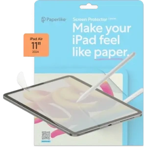 Hurtownia GSM - Fólie na ochranu Paperlike Apple iPad Air 11" 2024 (6. generace) [2 PACK] - PLI12 - {ean13} - Hurt