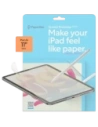 Folia ochronna Paperlike Apple iPad Air 11" 2024 (6. generacji) [2 PACK]