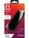 Szkło prywatyzujące ZAGG InvisibleShield Glass Elite Privacy Apple iPhone 15 / 16