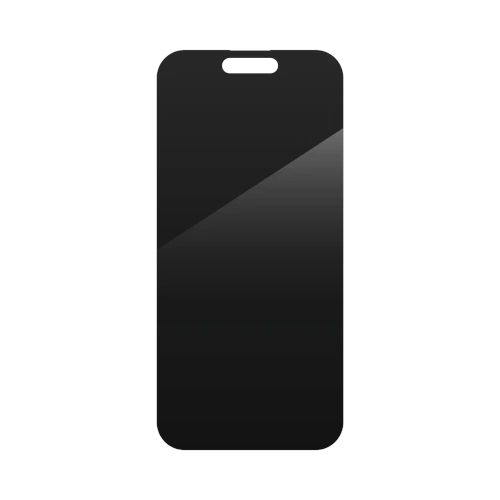 Szkło prywatyzujące ZAGG InvisibleShield Glass Elite Privacy Apple iPhone 15 / 16
