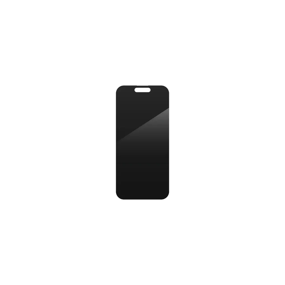 Hurtownia GSM - Szkło prywatyzujące ZAGG InvisibleShield Glass Elite Privacy Apple iPhone 15 / 16 - ZAG148 - {ean13} - Hurt