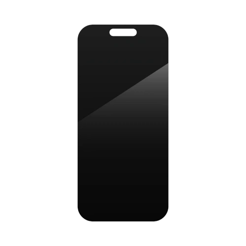 Szkło prywatyzujące ZAGG InvisibleShield Glass Elite Privacy Apple iPhone 16 Pro