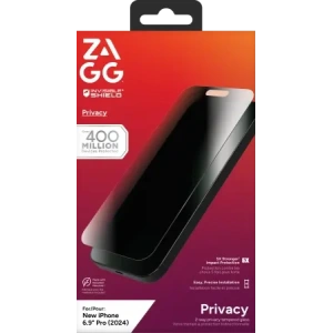 Hurtownia GSM - ZAGG InvisibleShield Glass Elite Privacy Apple iPhone 16 Pro Max - ZAG150 - {ean13} - Hurt