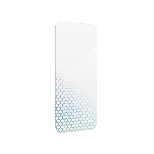 Szkło ochronne ZAGG InvisibleShield Glass XTR4 Apple iPhone 15 / 16
