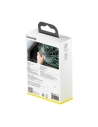 Hurtownia GSM - Akcesorium samochodowe 2w1 Baseus, młotek do szyb + nóż do pasów (szare) - BSU1210GRY - {ean13} - Hurt