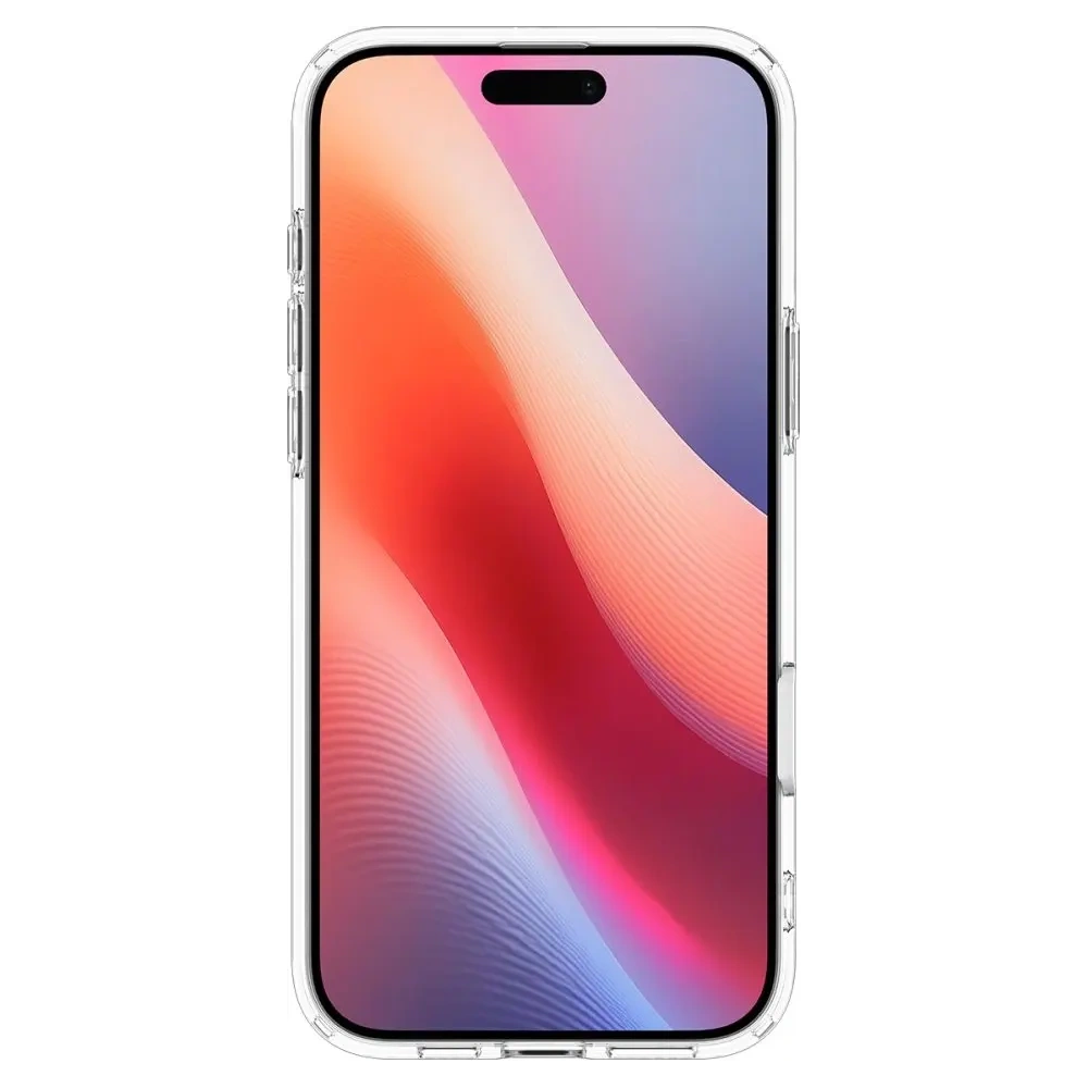 Hurtownia GSM - Etui Spigen Ultra Hybrid T Mag MagSafe Apple iPhone 16 Pro Max White - SPN16507 - {ean13} - Hurt