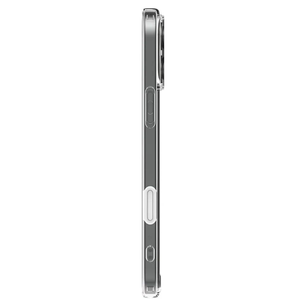 Hurtownia GSM - Etui Spigen Ultra Hybrid T Mag MagSafe Apple iPhone 16 Pro Max White - SPN16507 - {ean13} - Hurt