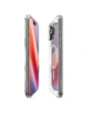 Hurtownia GSM - Etui Spigen Ultra Hybrid T Mag MagSafe Apple iPhone 16 Pro Max White - SPN16507 - {ean13} - Hurt