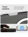 Hurtownia GSM - Etui Spigen Ultra Hybrid T Mag MagSafe Apple iPhone 16 Pro Max White - SPN16507 - {ean13} - Hurt