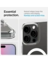 Hurtownia GSM - Etui Spigen Ultra Hybrid T Mag MagSafe Apple iPhone 16 Pro Max White - SPN16507 - {ean13} - Hurt