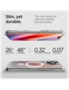 Hurtownia GSM - Etui Spigen Ultra Hybrid T Mag MagSafe Apple iPhone 16 Pro Max White - SPN16507 - {ean13} - Hurt