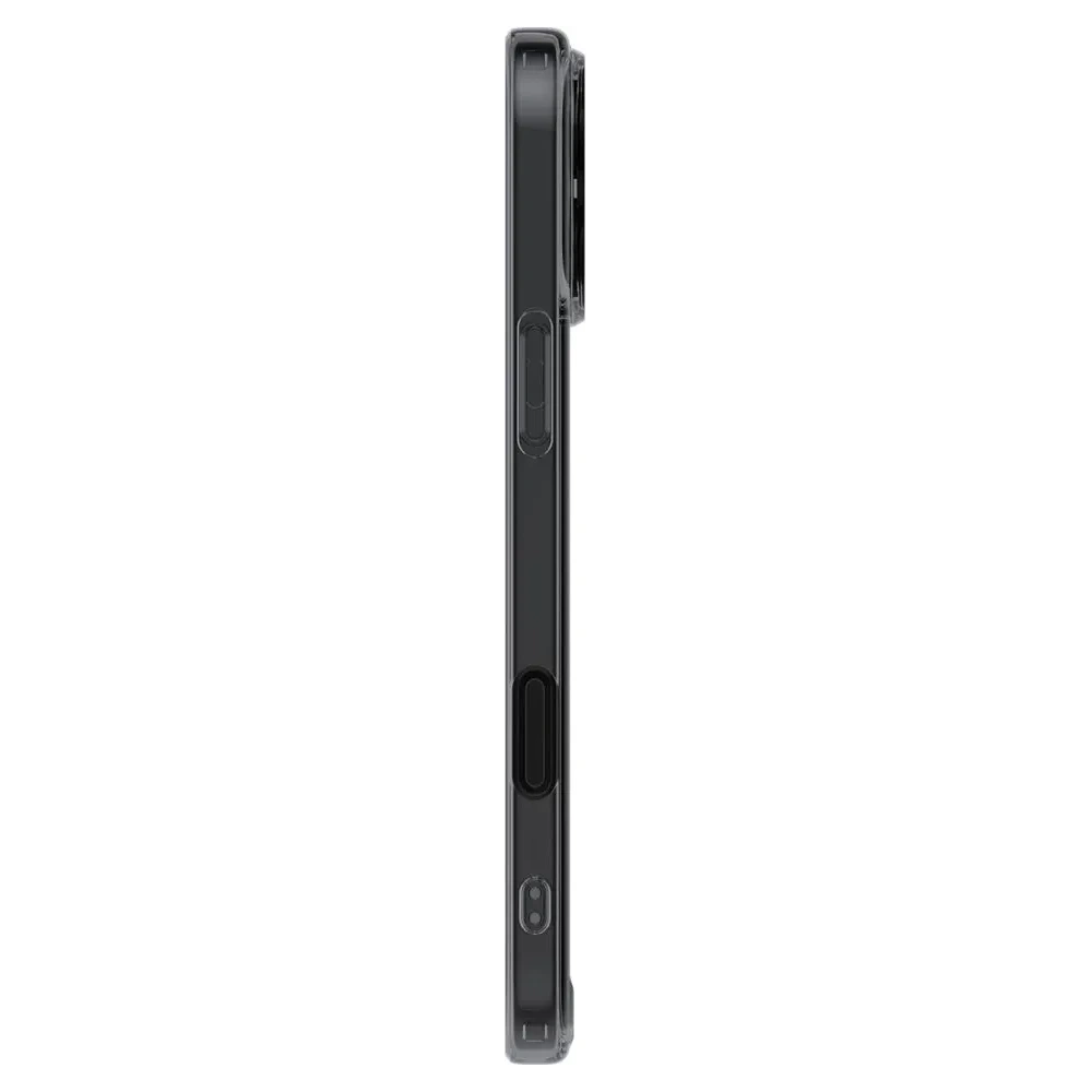 Hurtownia GSM - Etui Spigen Ultra Hybrid T Mag MagSafe Apple iPhone 16 Pro Frost Black - SPN16508 - {ean13} - Hurt