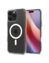 Spigen Ultra Hybrid T Mag MagSafe Apple iPhone 16 Pro Weiß