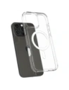Hurtownia GSM - Etui Spigen Ultra Hybrid T Mag MagSafe Apple iPhone 16 Pro White - SPN16509 - {ean13} - Hurt