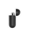 Wholesale Baseus Let's go Woven Label Hook Protective Case For Apple AirPods 1/2 Generation grey&yellow - BSU1218GRY - {ean13} - Hurt