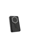 Hurtownia GSM - Powerbank cu suport UAG Urban Armor Gear Rugged 10K 10000mAh 10W MagSafe negru-gri - UAG1442 - {ean13} - Hurt