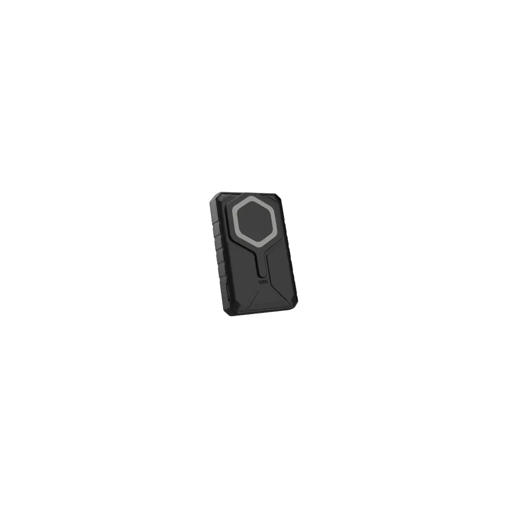 Hurtownia GSM - Powerbank cu suport UAG Urban Armor Gear Rugged 10K 10000mAh 10W MagSafe negru-gri - UAG1442 - {ean13} - Hurt