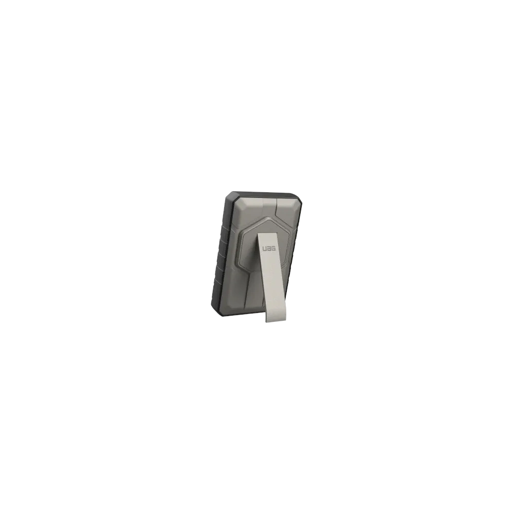 Hurtownia GSM - Powerbank cu suport UAG Urban Armor Gear Rugged 10K 10000mAh 10W MagSafe negru-gri - UAG1442 - {ean13} - Hurt