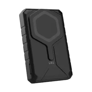 Hurtownia GSM - Powerbank cu suport UAG Urban Armor Gear Rugged 10K 10000mAh 10W MagSafe gri-negru - UAG1443 - {ean13} - Hurt
