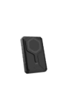 Powerbank cu suport UAG Urban Armor Gear Rugged 10K 10000mAh 10W MagSafe gri-negru