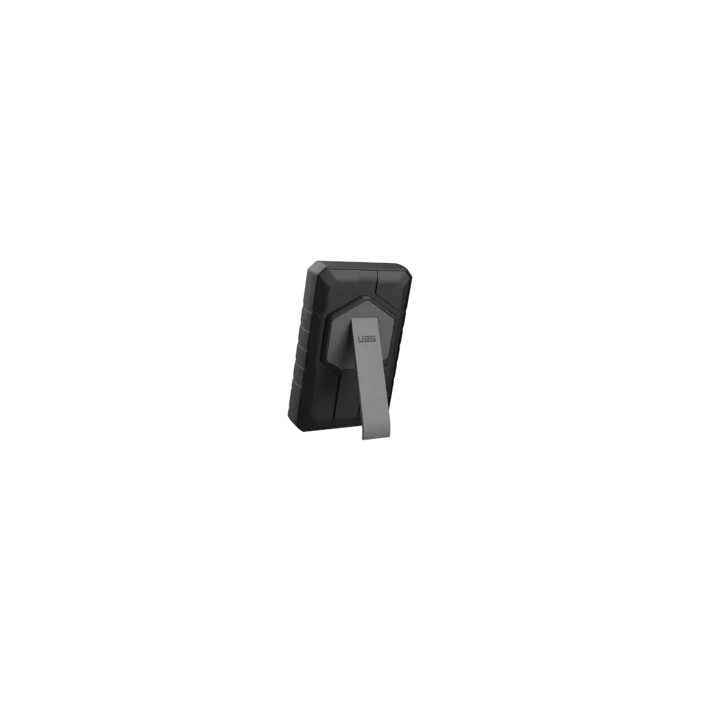 Hurtownia GSM - Powerbank cu suport UAG Urban Armor Gear Rugged 10K 10000mAh 10W MagSafe gri-negru - UAG1443 - {ean13} - Hurt