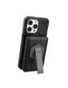 Hurtownia GSM - Powerbank cu suport UAG Urban Armor Gear Rugged 10K 10000mAh 10W MagSafe gri-negru - UAG1443 - {ean13} - Hurt