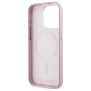 Hurtownia GSM - Karl Lagerfeld KLHMP15XPGMSRPP Apple iPhone 15 Pro Max Hardcase FW Metallplatte MagSafe pink - KLD21752 - {ean13} - Hurt