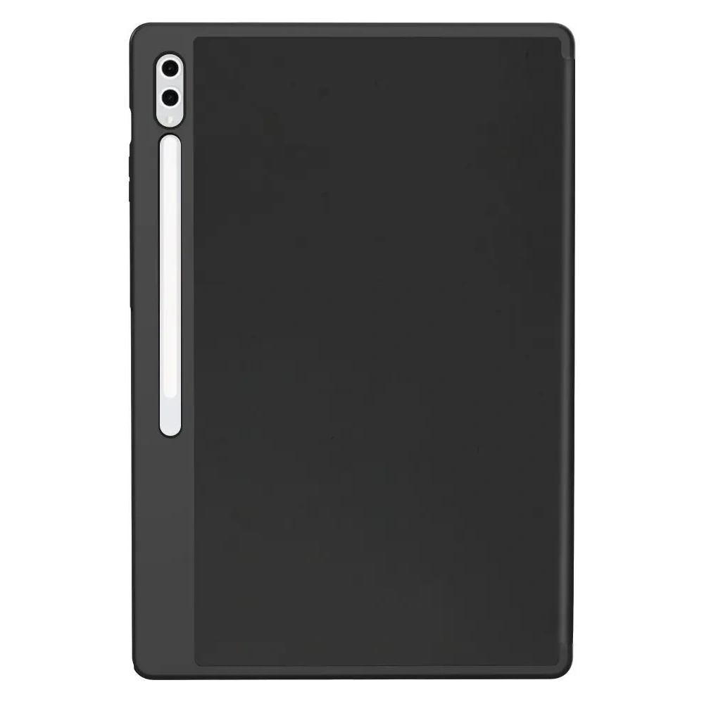 Hurtownia GSM - Etui Tech-Protect SmartCase Pen Samsung Galaxy Tab S8 Ultra / S9 Ultra / S10 Ultra 14.6 Černá - THP3374 - {ean13} - Hurt