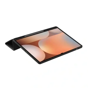 Hurtownia GSM - Tech-Protect SmartCase Pen Samsung Galaxy Tab S8 Ultra / S9 Ultra / S10 Ultra 14.6 Negru - THP3374 - {ean13} - Hurt