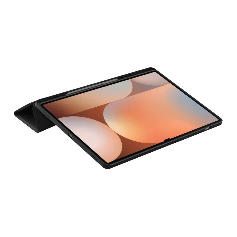 Hurtownia GSM - Etui Tech-Protect SmartCase Pen Samsung Galaxy Tab S8 Ultra / S9 Ultra / S10 Ultra 14.6 Černá - THP3374 - {ean13} - Hurt