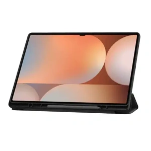 Hurtownia GSM - Tech-Protect SmartCase Pen Samsung Galaxy Tab S8 Ultra / S9 Ultra / S10 Ultra 14.6 Negru - THP3374 - {ean13} - Hurt