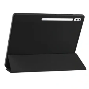Hurtownia GSM - Tech-Protect SmartCase Pen Samsung Galaxy Tab S8 Ultra / S9 Ultra / S10 Ultra 14.6 Negru - THP3374 - {ean13} - Hurt